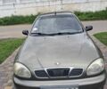 Зелений Деу Сенс, об'ємом двигуна 1.5 л та пробігом 159 тис. км за 2700 $, фото 1 на Automoto.ua