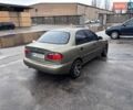 Зеленый Дэу Сенс, объемом двигателя 1.3 л и пробегом 200 тыс. км за 1400 $, фото 1 на Automoto.ua