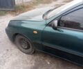 Зелений Деу Сенс, об'ємом двигуна 1.3 л та пробігом 300 тис. км за 1870 $, фото 5 на Automoto.ua