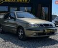 Зелений Деу Сенс, об'ємом двигуна 1.3 л та пробігом 200 тис. км за 1700 $, фото 1 на Automoto.ua
