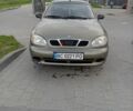 Зеленый Дэу Сенс, объемом двигателя 1.3 л и пробегом 193 тыс. км за 2000 $, фото 1 на Automoto.ua