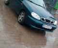 Зелений Деу Сенс, об'ємом двигуна 1.3 л та пробігом 209 тис. км за 3000 $, фото 2 на Automoto.ua
