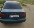 Зеленый Дэу Сенс, объемом двигателя 1.5 л и пробегом 216 тыс. км за 2400 $, фото 1 на Automoto.ua