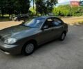 Зелений Деу Сенс, об'ємом двигуна 1.3 л та пробігом 135 тис. км за 1670 $, фото 9 на Automoto.ua