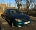 Зелений Деу Сенс, об'ємом двигуна 1.5 л та пробігом 220 тис. км за 2500 $, фото 1 на Automoto.ua