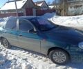Зелений Деу Сенс, об'ємом двигуна 0 л та пробігом 100 тис. км за 1700 $, фото 3 на Automoto.ua