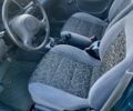 Зеленый Дэу Сенс, объемом двигателя 1.5 л и пробегом 147 тыс. км за 2199 $, фото 2 на Automoto.ua