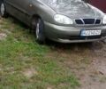 Зеленый Дэу Сенс, объемом двигателя 1.3 л и пробегом 95 тыс. км за 1600 $, фото 1 на Automoto.ua