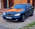 Зеленый Дэу Сенс, объемом двигателя 1.6 л и пробегом 108 тыс. км за 2250 $, фото 1 на Automoto.ua