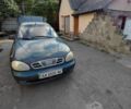 Зелений Деу Сенс, об'ємом двигуна 0 л та пробігом 250 тис. км за 1201 $, фото 1 на Automoto.ua