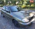 Зеленый Дэу Сенс, объемом двигателя 1.3 л и пробегом 190 тыс. км за 1400 $, фото 2 на Automoto.ua