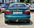 Зеленый Дэу Сенс, объемом двигателя 1.3 л и пробегом 287 тыс. км за 2000 $, фото 2 на Automoto.ua