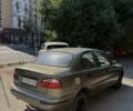 Зеленый Дэу Сенс, объемом двигателя 1.5 л и пробегом 220 тыс. км за 1556 $, фото 7 на Automoto.ua