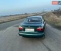 Зеленый Дэу Сенс, объемом двигателя 1.3 л и пробегом 222 тыс. км за 1200 $, фото 2 на Automoto.ua