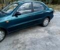 Зеленый Дэу Сенс, объемом двигателя 1.3 л и пробегом 223 тыс. км за 2500 $, фото 20 на Automoto.ua