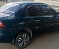 Зеленый Дэу Сенс, объемом двигателя 1.3 л и пробегом 216 тыс. км за 1800 $, фото 14 на Automoto.ua
