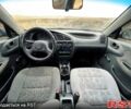Зеленый Дэу Сенс, объемом двигателя 1.3 л и пробегом 166 тыс. км за 1299 $, фото 5 на Automoto.ua