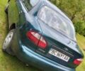 Зеленый Дэу Сенс, объемом двигателя 1.35 л и пробегом 100 тыс. км за 2500 $, фото 3 на Automoto.ua