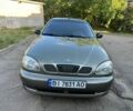 Зеленый Дэу Сенс, объемом двигателя 1.3 л и пробегом 150 тыс. км за 1801 $, фото 1 на Automoto.ua