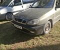 Зеленый Дэу Сенс, объемом двигателя 1.3 л и пробегом 200 тыс. км за 1256 $, фото 4 на Automoto.ua