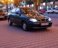 Зеленый Дэу Сенс, объемом двигателя 1.5 л и пробегом 100 тыс. км за 2850 $, фото 1 на Automoto.ua