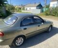 Зеленый Дэу Сенс, объемом двигателя 1.3 л и пробегом 3 тыс. км за 2057 $, фото 3 на Automoto.ua