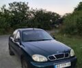 Зеленый Дэу Сенс, объемом двигателя 1.3 л и пробегом 197 тыс. км за 1950 $, фото 1 на Automoto.ua