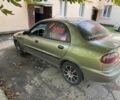 Зеленый Дэу Сенс, объемом двигателя 1.5 л и пробегом 100 тыс. км за 1100 $, фото 1 на Automoto.ua