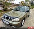 Зеленый Дэу Сенс, объемом двигателя 1.3 л и пробегом 200 тыс. км за 1300 $, фото 1 на Automoto.ua