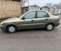 Зеленый Дэу Сенс, объемом двигателя 1.5 л и пробегом 200 тыс. км за 1850 $, фото 2 на Automoto.ua