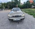 Зеленый Дэу Сенс, объемом двигателя 1.3 л и пробегом 195 тыс. км за 1900 $, фото 1 на Automoto.ua