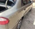 Зелений Деу Сенс, об'ємом двигуна 1.3 л та пробігом 240 тис. км за 2000 $, фото 1 на Automoto.ua