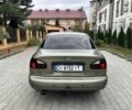 Деу Сенс 2004 у Ужгороді на Automoto.ua Зелений Деу Сенс, об'ємом двигуна 1.5 л та пробігом 120 тис. км за 2650 $, фото 6 на Automoto.ua