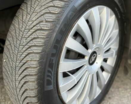 Зеленый Дэу Сенс, объемом двигателя 1.5 л и пробегом 167 тыс. км за 2899 $, фото 23 на Automoto.ua