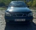 Зелений Деу Сенс, об'ємом двигуна 1.3 л та пробігом 126 тис. км за 1700 $, фото 11 на Automoto.ua