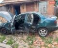 Зеленый Дэу Сенс, объемом двигателя 1.3 л и пробегом 300 тыс. км за 1000 $, фото 6 на Automoto.ua