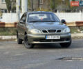 Деу Сенс 2004 у Києві на Automoto.ua Зелений Деу Сенс, об'ємом двигуна 1.3 л та пробігом 148 тис. км за 1599 $, фото 1 на Automoto.ua