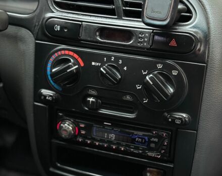 Зелений Деу Сенс, об'ємом двигуна 1.5 л та пробігом 260 тис. км за 2250 $, фото 17 на Automoto.ua