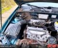 Зеленый Дэу Сенс, объемом двигателя 1.3 л и пробегом 309 тыс. км за 850 $, фото 3 на Automoto.ua
