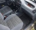 Зеленый Дэу Сенс, объемом двигателя 1.6 л и пробегом 247 тыс. км за 2600 $, фото 7 на Automoto.ua