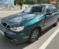 Зеленый Дэу Сенс, объемом двигателя 1.3 л и пробегом 250 тыс. км за 1700 $, фото 9 на Automoto.ua