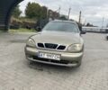 Зелений Деу Сенс, об'ємом двигуна 1.3 л та пробігом 238 тис. км за 1500 $, фото 1 на Automoto.ua