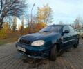 Зелений Деу Сенс, об'ємом двигуна 1.5 л та пробігом 190 тис. км за 1074 $, фото 1 на Automoto.ua