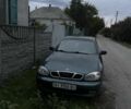 Дэу Сенс 2004 в Днепре (Днепропетровске) на Automoto.ua Зеленый Дэу Сенс, объемом двигателя 1.5 л и пробегом 310 тыс. км за 2569 $, фото 3 на Automoto.ua