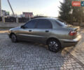 Зеленый Дэу Сенс, объемом двигателя 1.3 л и пробегом 212 тыс. км за 2150 $, фото 20 на Automoto.ua