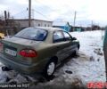 Зеленый Дэу Сенс, объемом двигателя 1.3 л и пробегом 230 тыс. км за 2700 $, фото 1 на Automoto.ua
