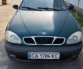 Зеленый Дэу Сенс, объемом двигателя 1.3 л и пробегом 270 тыс. км за 1906 $, фото 1 на Automoto.ua