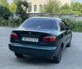 Зеленый Дэу Сенс, объемом двигателя 1.5 л и пробегом 220 тыс. км за 2000 $, фото 5 на Automoto.ua