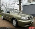 Зелений Деу Сенс, об'ємом двигуна 1.3 л та пробігом 171 тис. км за 1900 $, фото 1 на Automoto.ua