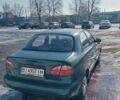 Зеленый Дэу Сенс, объемом двигателя 1.3 л и пробегом 407 тыс. км за 1650 $, фото 4 на Automoto.ua